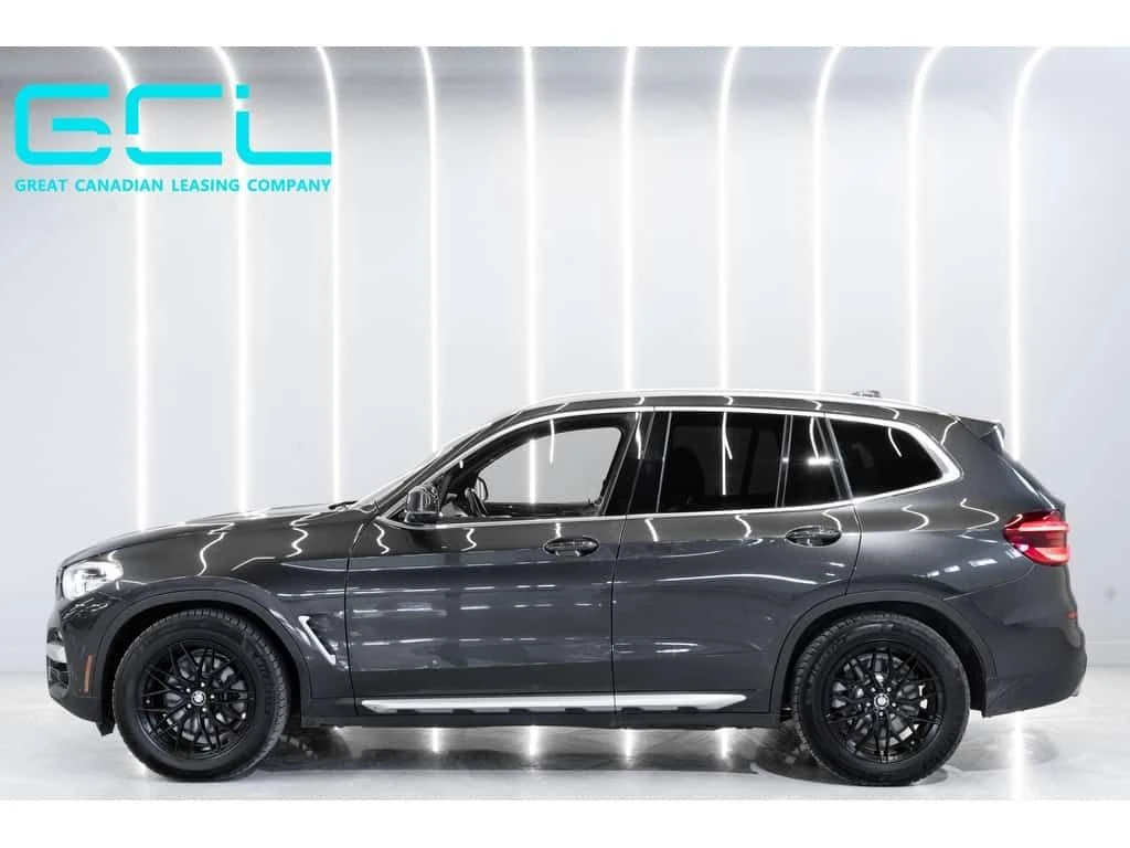 BMW X3 PREMIUM ENHANCED PKG/HEADUS-UD * CARFAX * Б, снимка 8 - Автомобили и джипове - 53720800