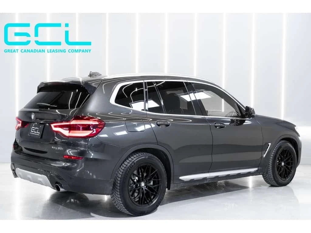 BMW X3 PREMIUM ENHANCED PKG/HEADUS-UD * CARFAX * Б, снимка 5 - Автомобили и джипове - 53720800