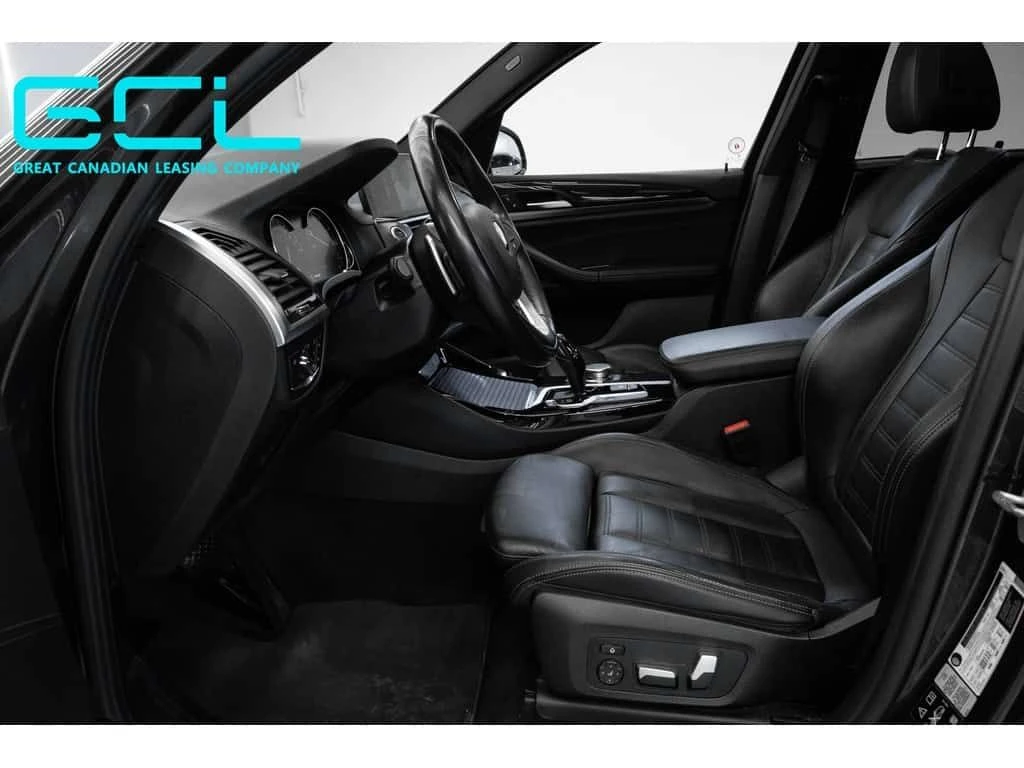 BMW X3 PREMIUM ENHANCED PKG/HEADUS-UD * CARFAX * Б, снимка 12 - Автомобили и джипове - 53720800