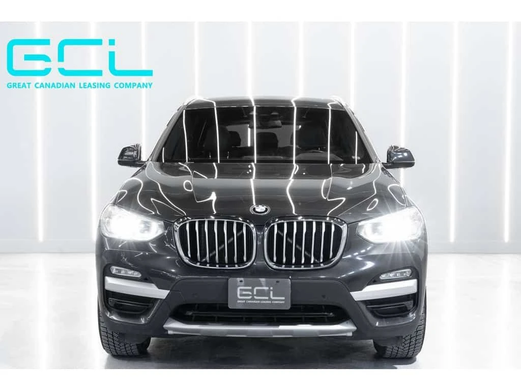 BMW X3 PREMIUM ENHANCED PKG/HEADUS-UD * CARFAX * Б, снимка 2 - Автомобили и джипове - 53720800