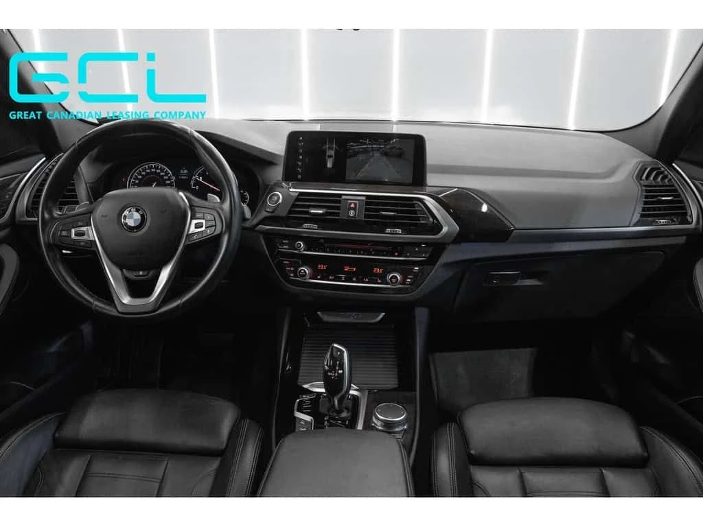 BMW X3 PREMIUM ENHANCED PKG/HEADUS-UD * CARFAX * Б, снимка 9 - Автомобили и джипове - 53720800