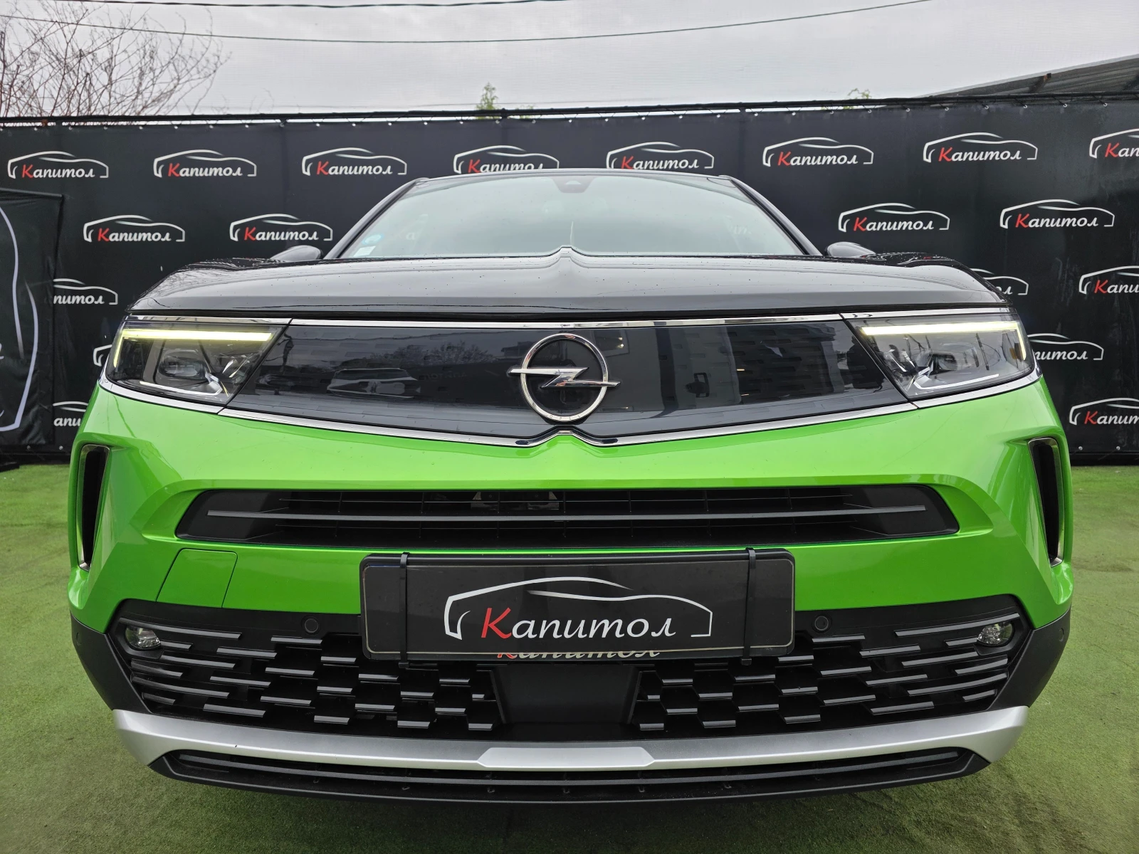 Opel Mokka E ULTIMATE 50KW 136 | Mobile.bg � ����������� 2