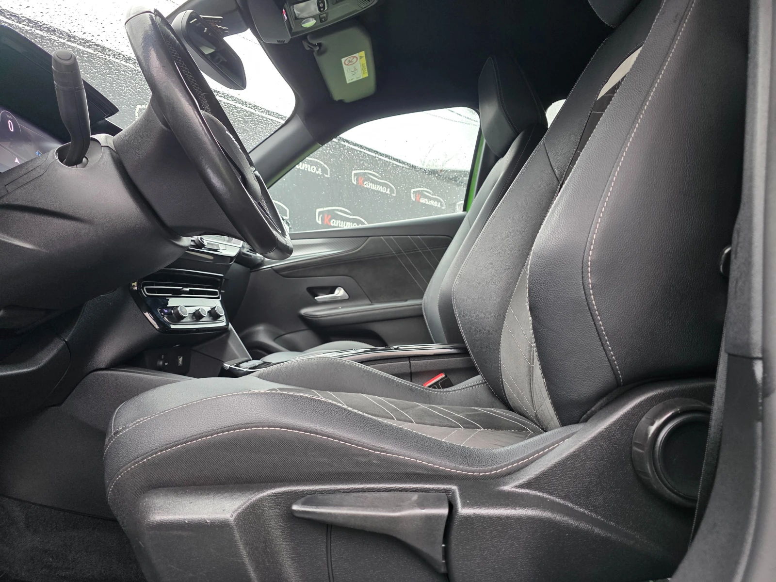 Opel Mokka E ULTIMATE 50KW 136 | Mobile.bg � ����������� 7