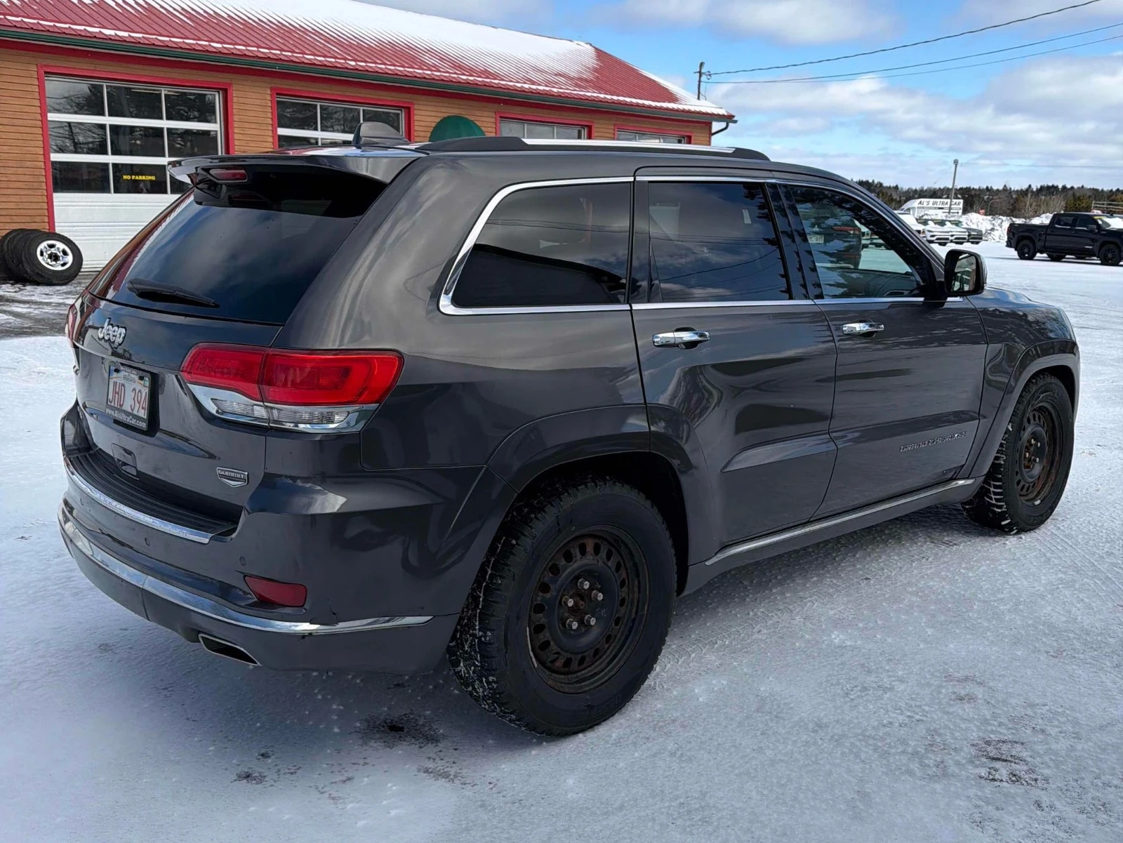Jeep Grand cherokee Summit � ����������� & ���� ������  | Mobile.bg � ����������� 2