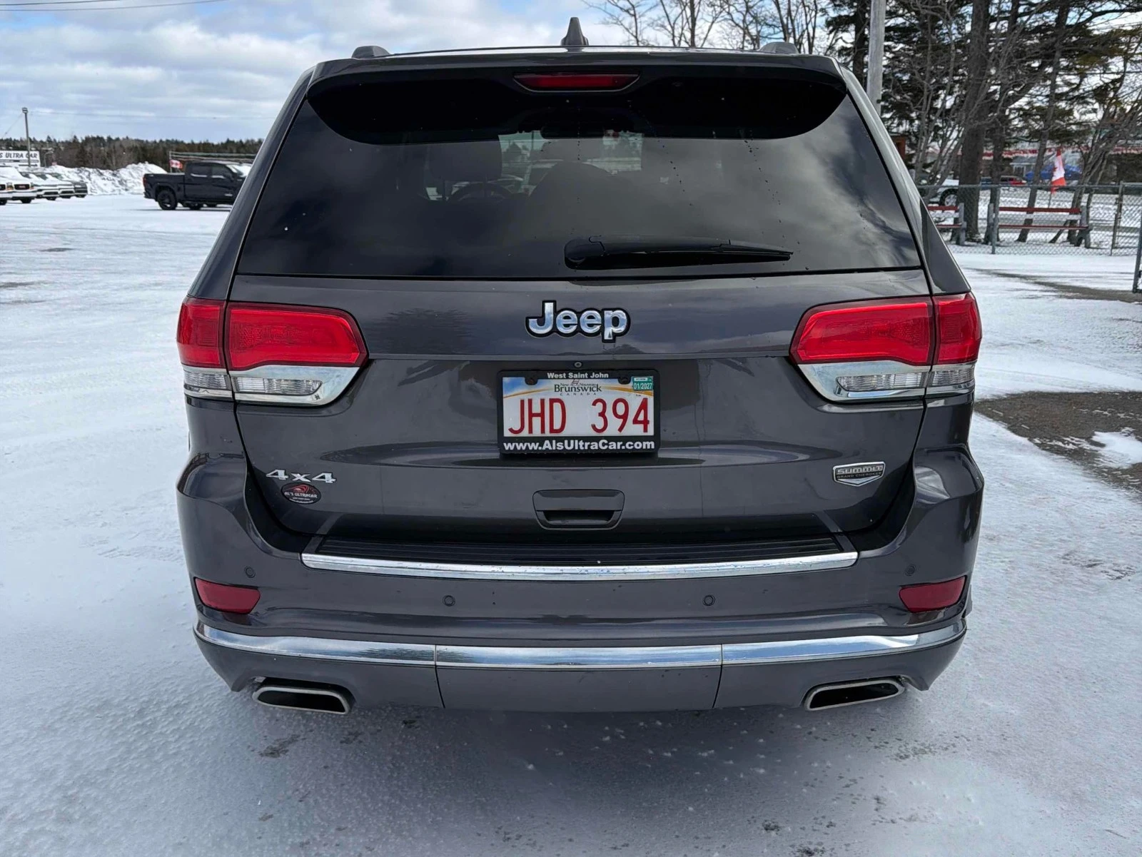 Jeep Grand cherokee Summit � ����������� & ���� ������  | Mobile.bg � ����������� 6