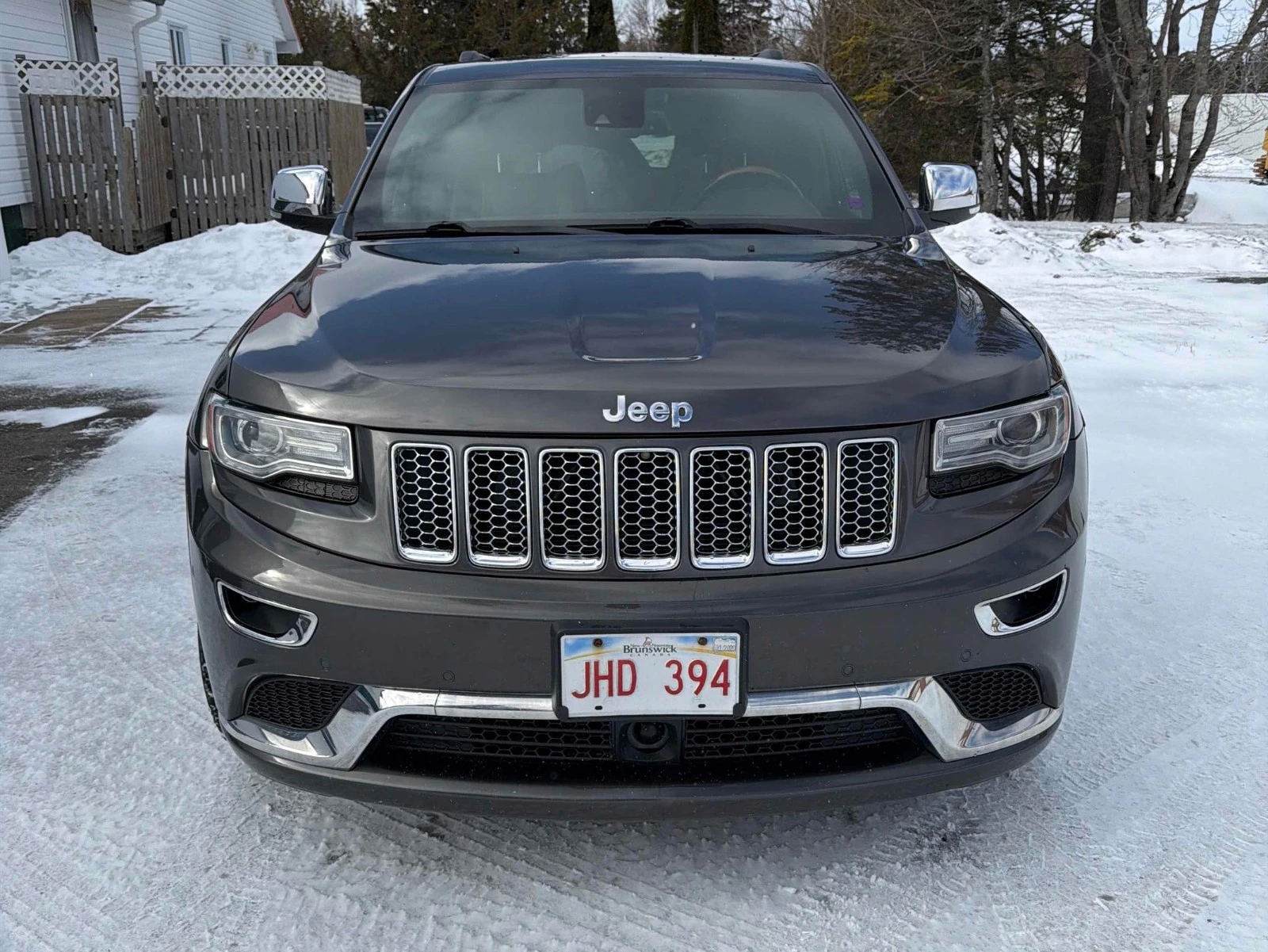 Jeep Grand cherokee Summit � ����������� & ���� ������  | Mobile.bg � ����������� 5