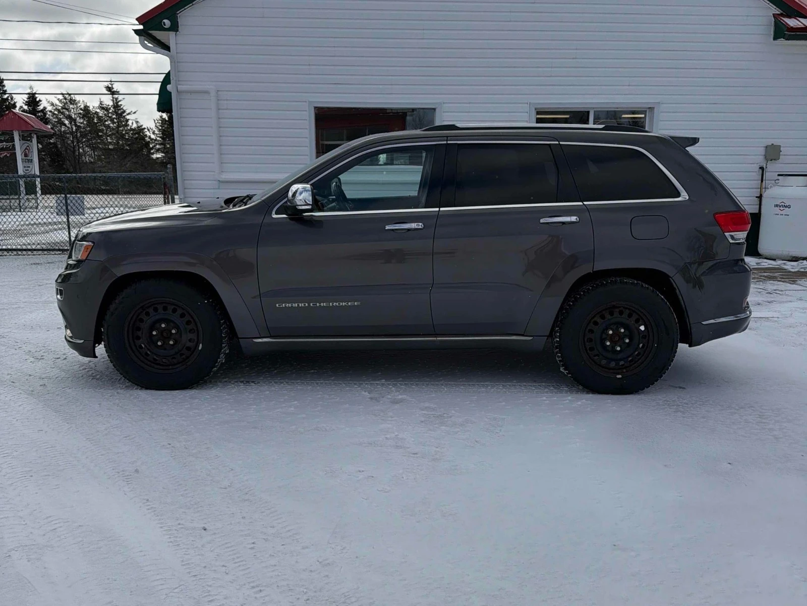 Jeep Grand cherokee Summit � ����������� & ���� ������  | Mobile.bg � ����������� 3