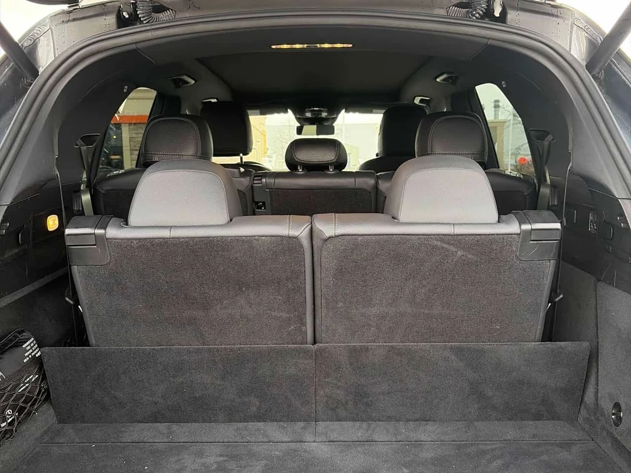 Mercedes-Benz GLE 450  CARFAX, снимка 11 - Автомобили и джипове - 54014675