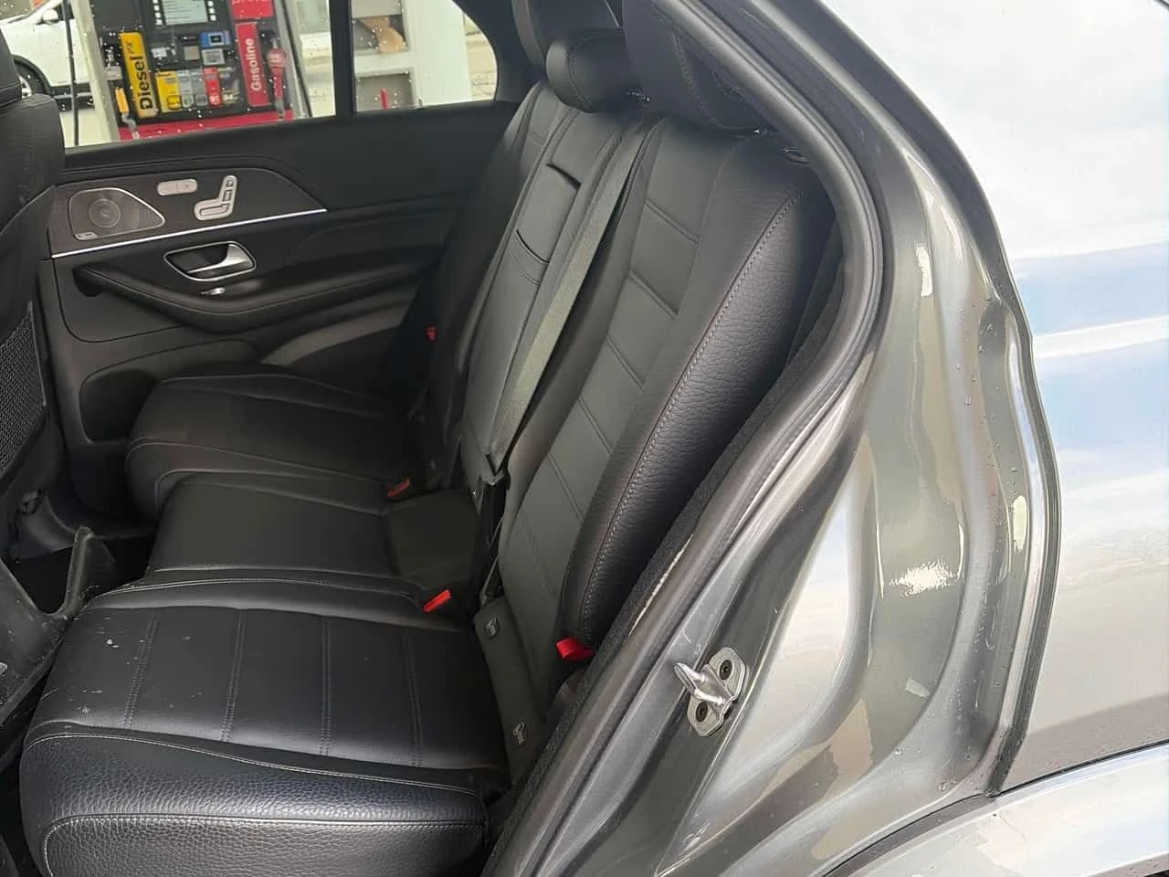 Mercedes-Benz GLE 450  CARFAX, снимка 10 - Автомобили и джипове - 54014675