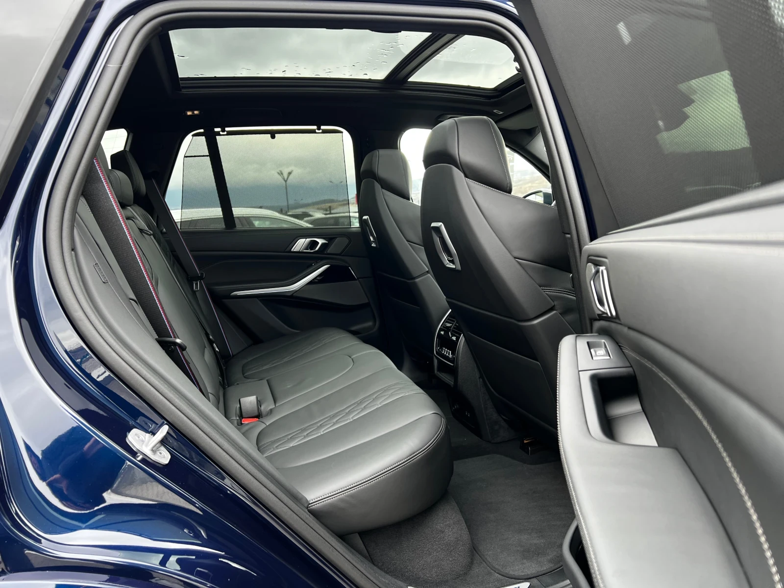 BMW X5 50e* M-Sport Pro* , снимка 15 - Автомобили и джипове - 54137376