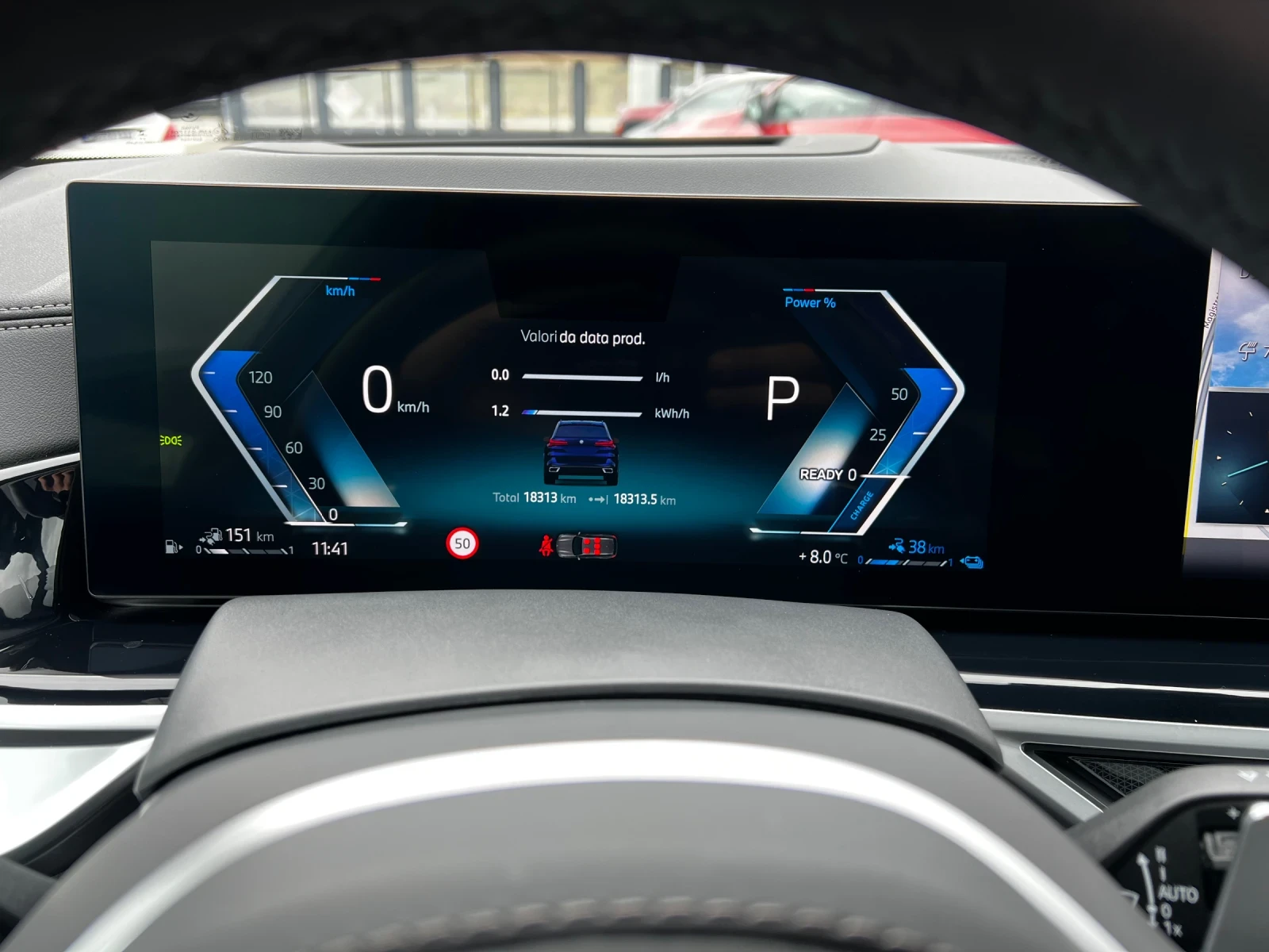 BMW X5 50e* M-Sport Pro* , снимка 8 - Автомобили и джипове - 54137376