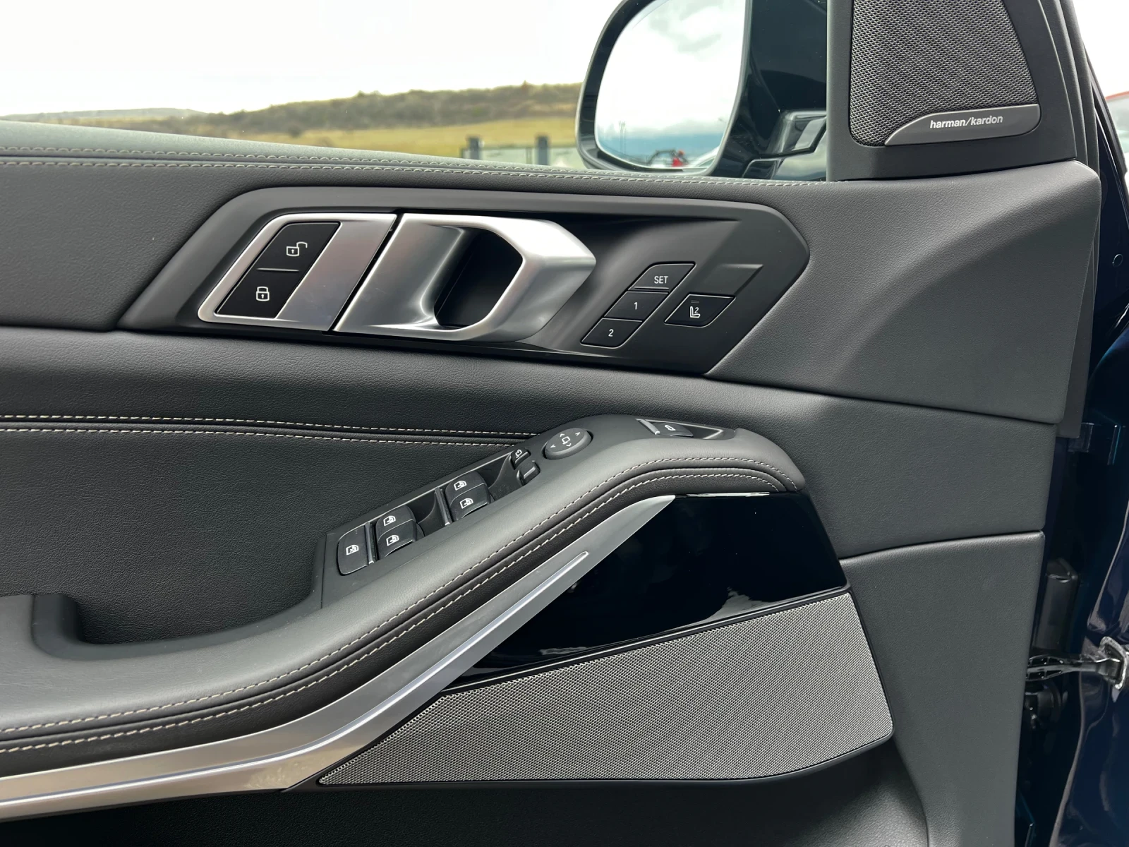 BMW X5 50e* M-Sport Pro* , снимка 11 - Автомобили и джипове - 54137376