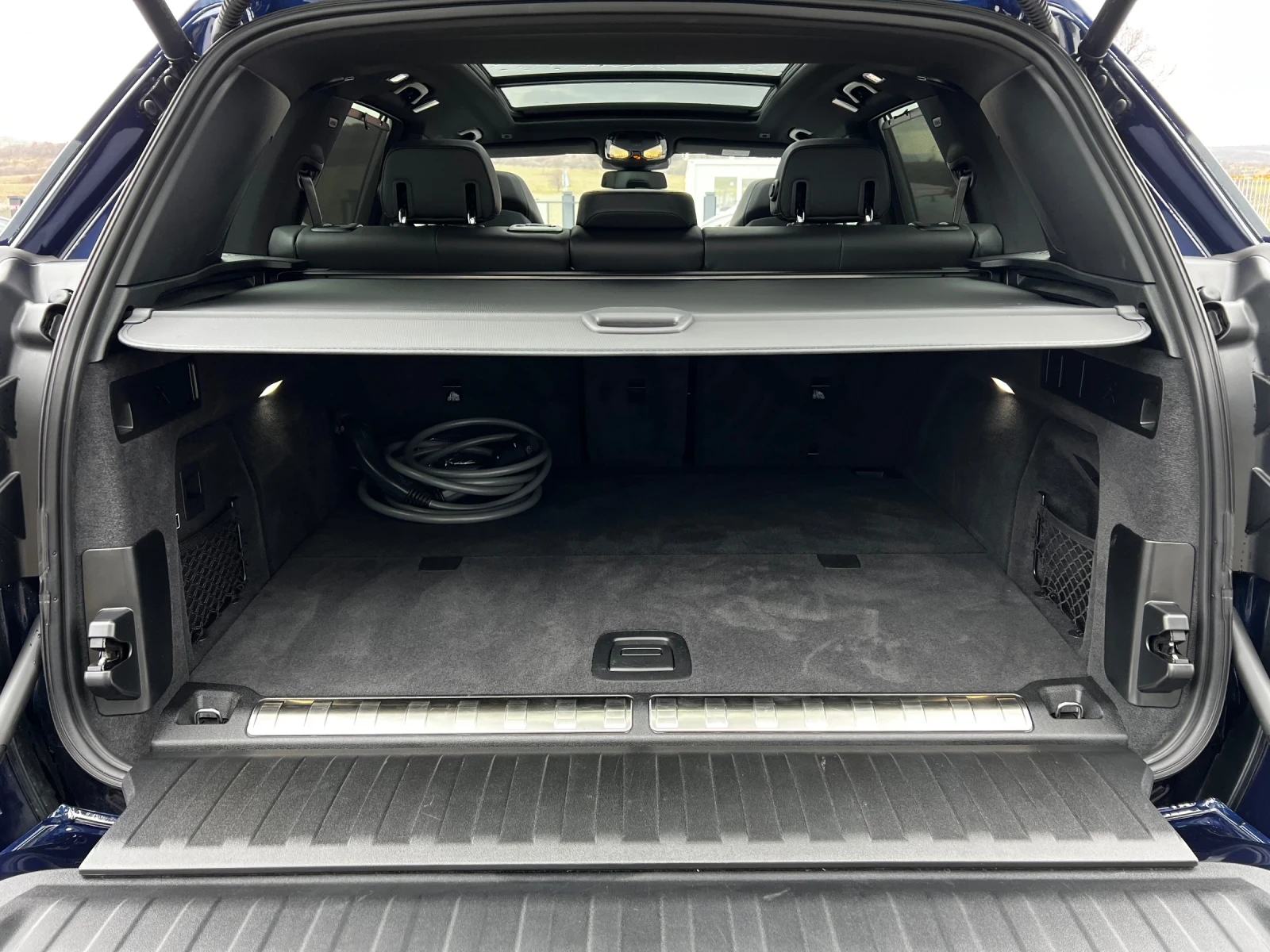 BMW X5 50e* M-Sport Pro* , снимка 14 - Автомобили и джипове - 54137376