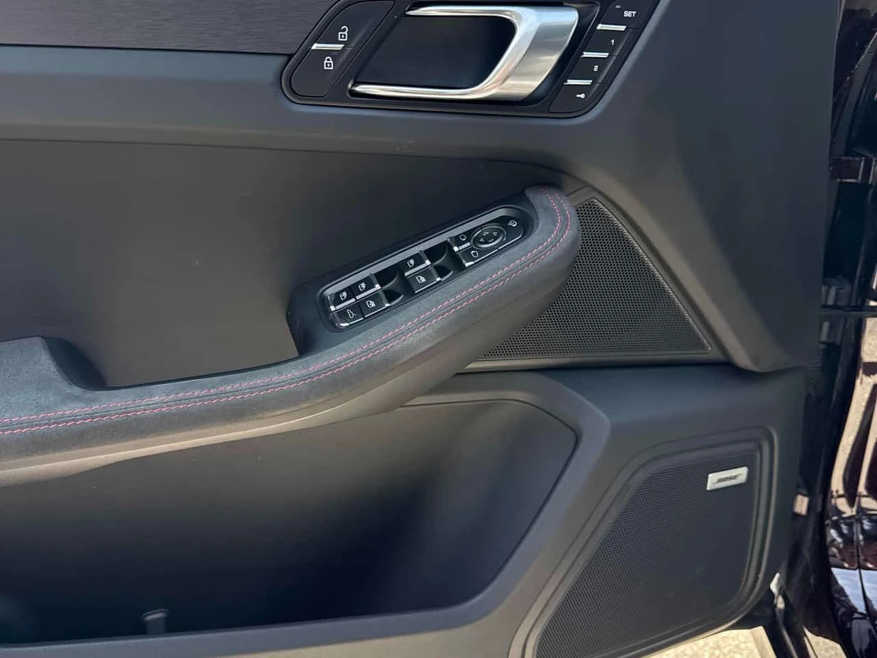 Porsche Macan GTS * BOSE* PANORAMA* , снимка 15 - Автомобили и джипове - 54345542