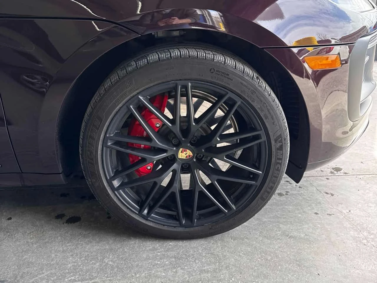 Porsche Macan GTS * BOSE* PANORAMA* , снимка 7 - Автомобили и джипове - 54345542