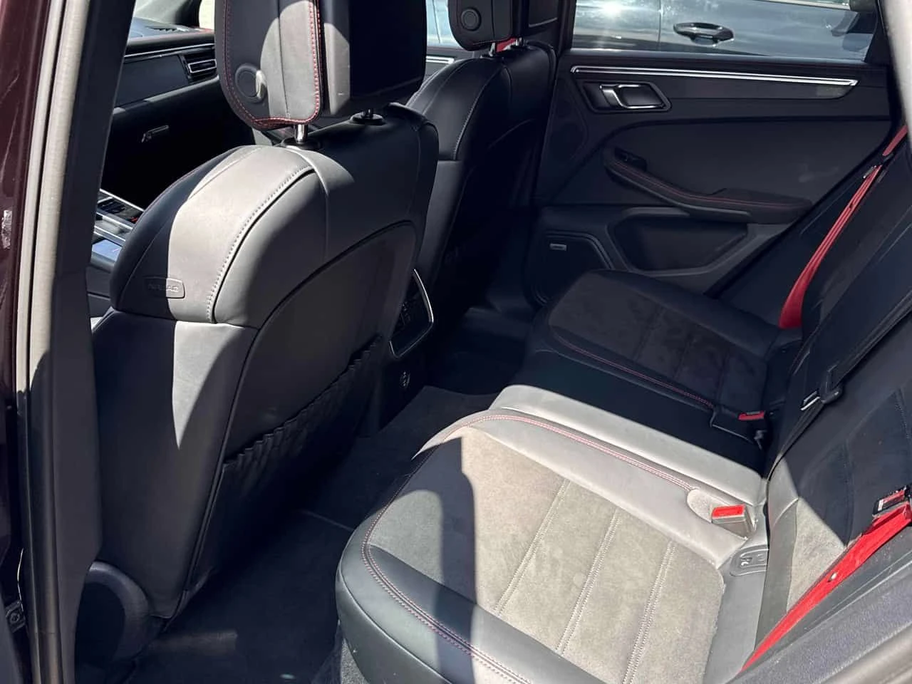 Porsche Macan GTS * BOSE* PANORAMA* , снимка 14 - Автомобили и джипове - 54345542