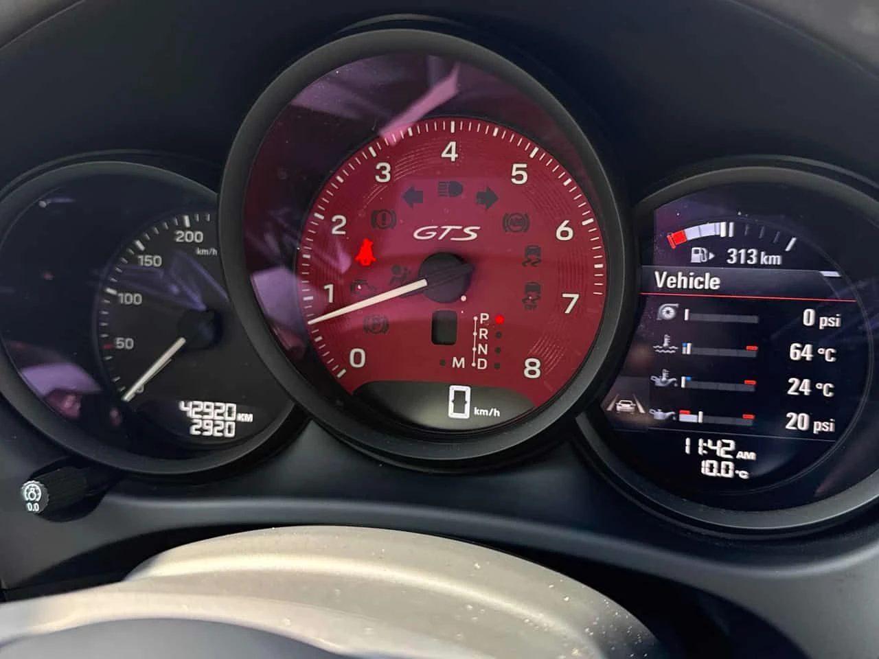 Porsche Macan GTS * BOSE* PANORAMA* , снимка 8 - Автомобили и джипове - 54345542