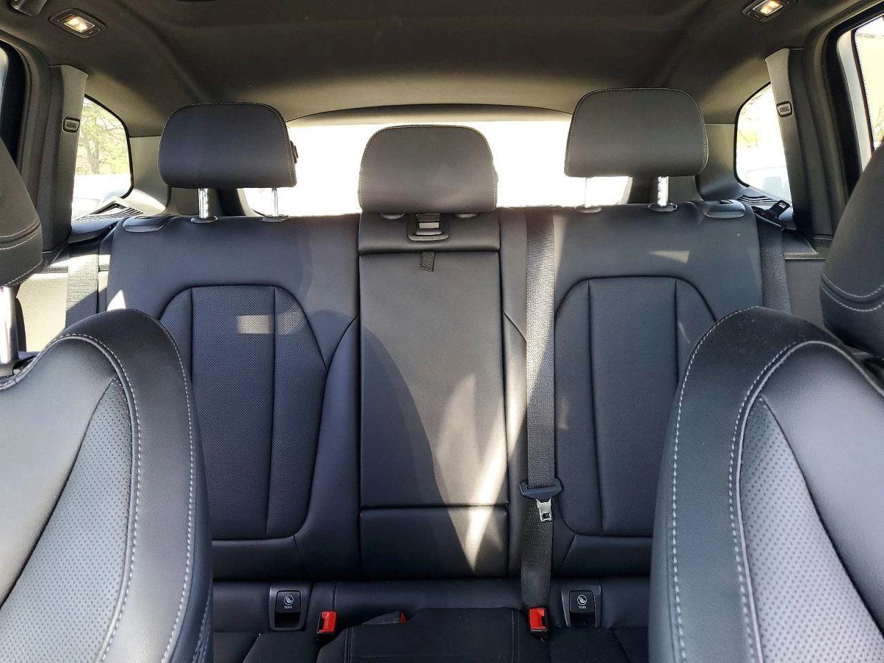 BMW X3 2.0l xDrive30I, снимка 10 - Автомобили и джипове - 54417281