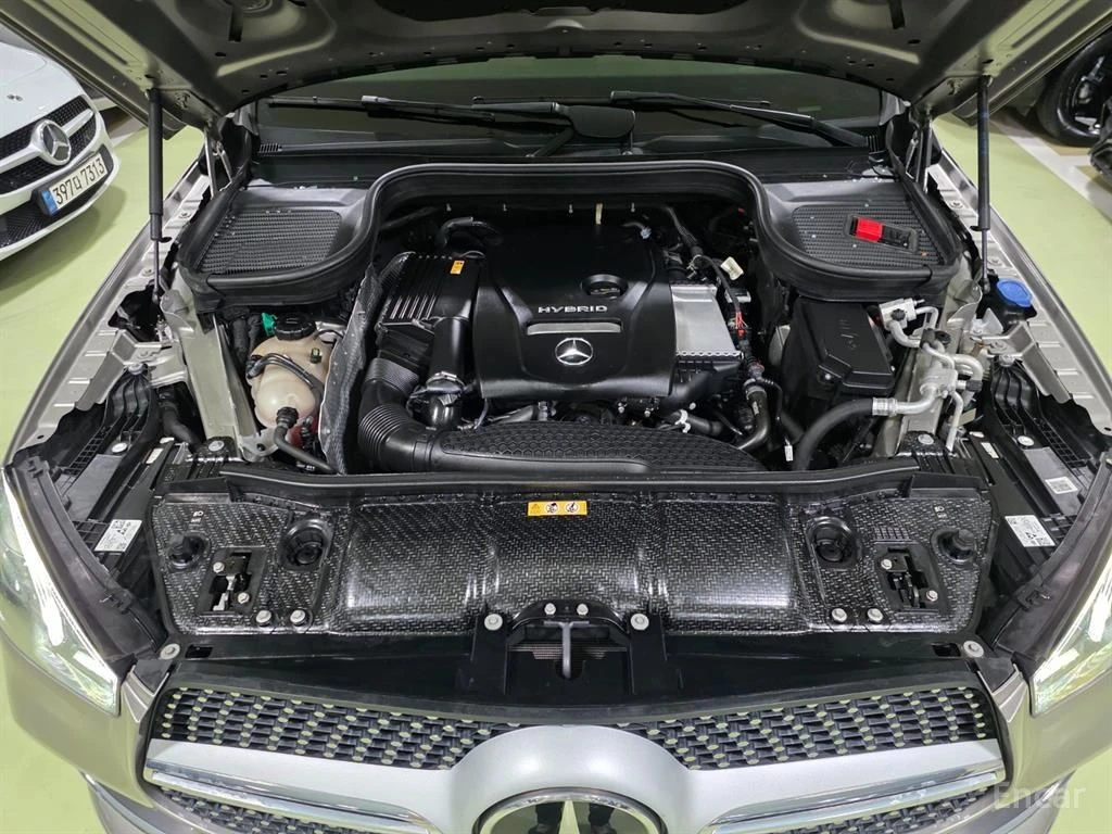 Mercedes-Benz GLE 350 Е* HEADUP* 360* ОБДУХ* СЛ.ЛЕНТИ* М.ТОЧКА, снимка 5 - Автомобили и джипове - 54455479