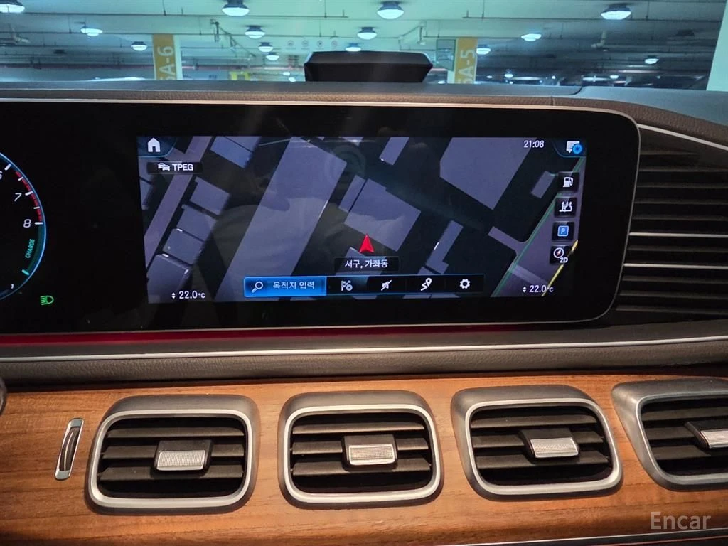 Mercedes-Benz GLE 350 Е* HEADUP* 360* ОБДУХ* СЛ.ЛЕНТИ* М.ТОЧКА, снимка 10 - Автомобили и джипове - 54455479