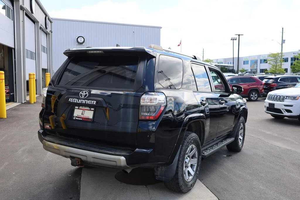 Toyota 4runner 4.0* V6* �������* ������* ������*  | Mobile.bg � ����������� 2
