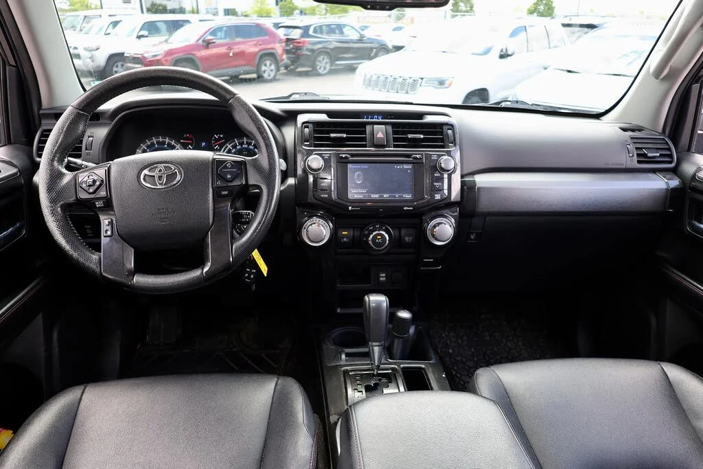 Toyota 4runner 4.0* V6* �������* ������* ������*  | Mobile.bg � ����������� 6