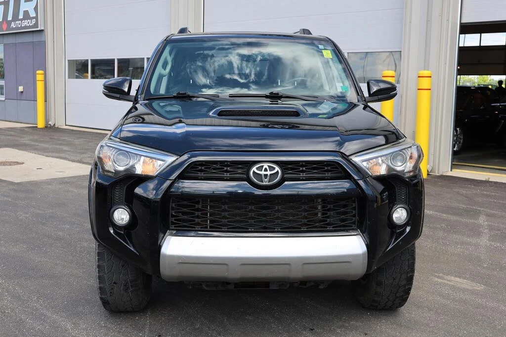 Toyota 4runner 4.0* V6* �������* ������* ������*  | Mobile.bg � ����������� 4
