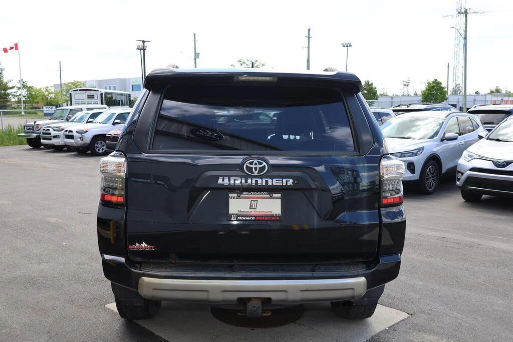 Toyota 4runner 4.0* V6* �������* ������* ������*  | Mobile.bg � ����������� 5