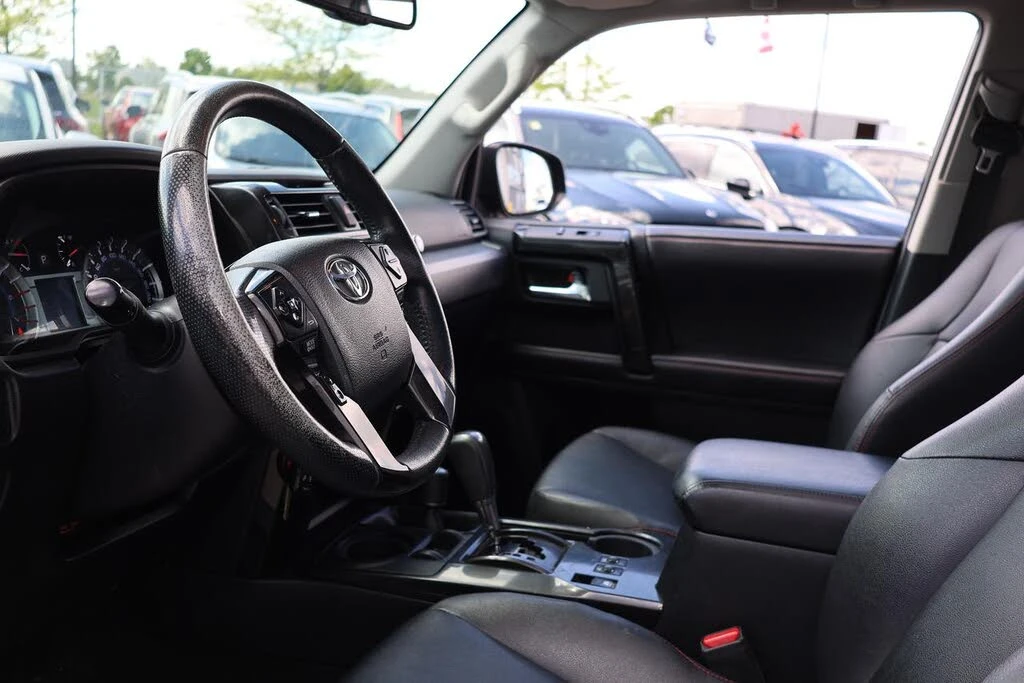 Toyota 4runner 4.0* V6* �������* ������* ������*  | Mobile.bg � ����������� 12