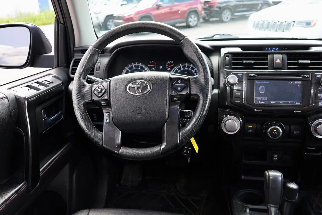 Toyota 4runner 4.0* V6* �������* ������* ������*  | Mobile.bg � ����������� 7