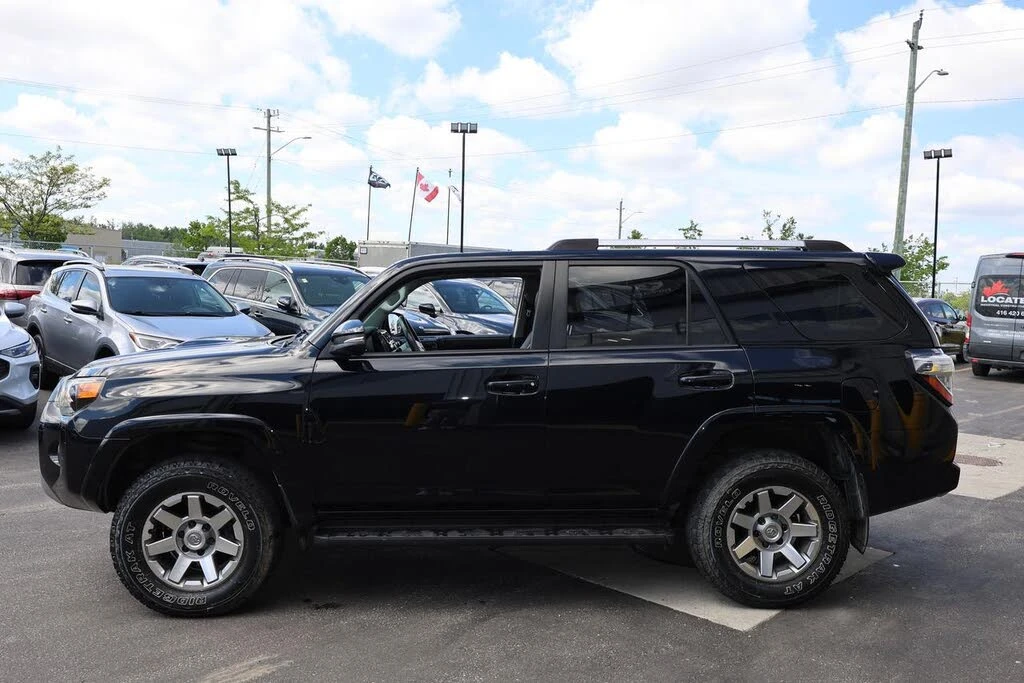 Toyota 4runner 4.0* V6* �������* ������* ������*  | Mobile.bg � ����������� 3