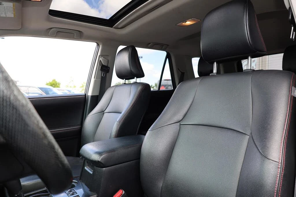 Toyota 4runner 4.0* V6* �������* ������* ������*  | Mobile.bg � ����������� 13