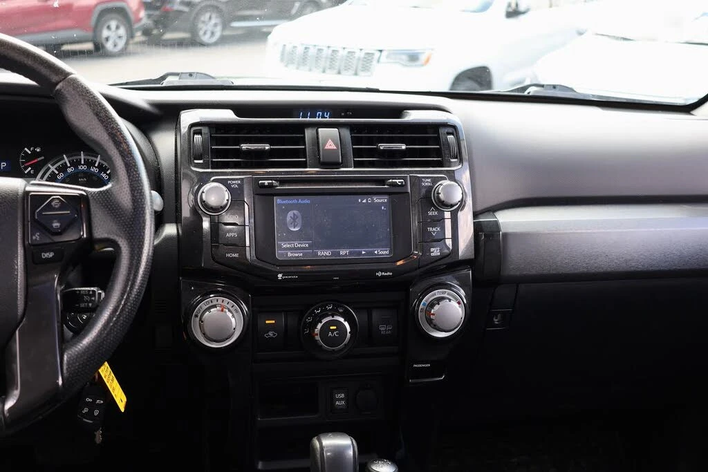 Toyota 4runner 4.0* V6* �������* ������* ������*  | Mobile.bg � ����������� 8