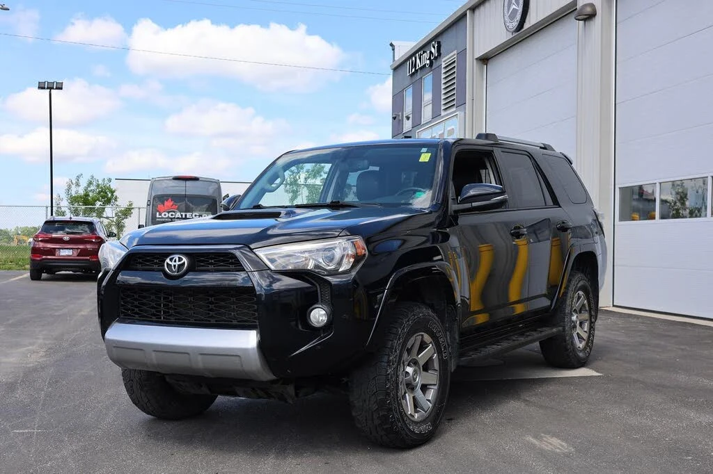 Toyota 4runner 4.0* V6* �������* ������* ������*  | Mobile.bg � ����������� 1