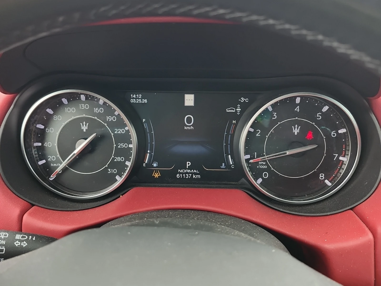 Maserati Levante MODENA, снимка 7 - Автомобили и джипове - 54975293