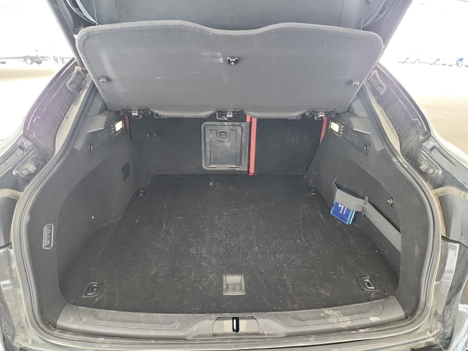 Maserati Levante MODENA, снимка 17 - Автомобили и джипове - 54975293