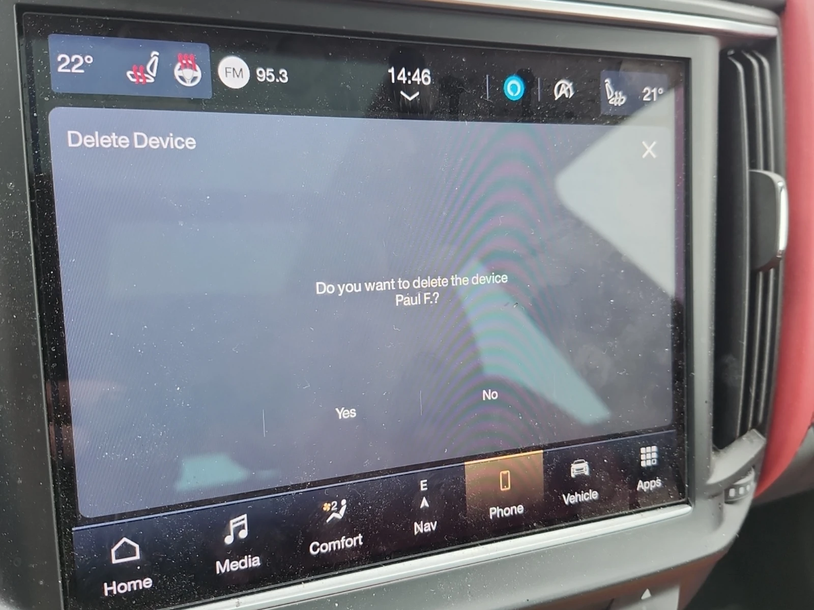 Maserati Levante MODENA, снимка 11 - Автомобили и джипове - 54975293