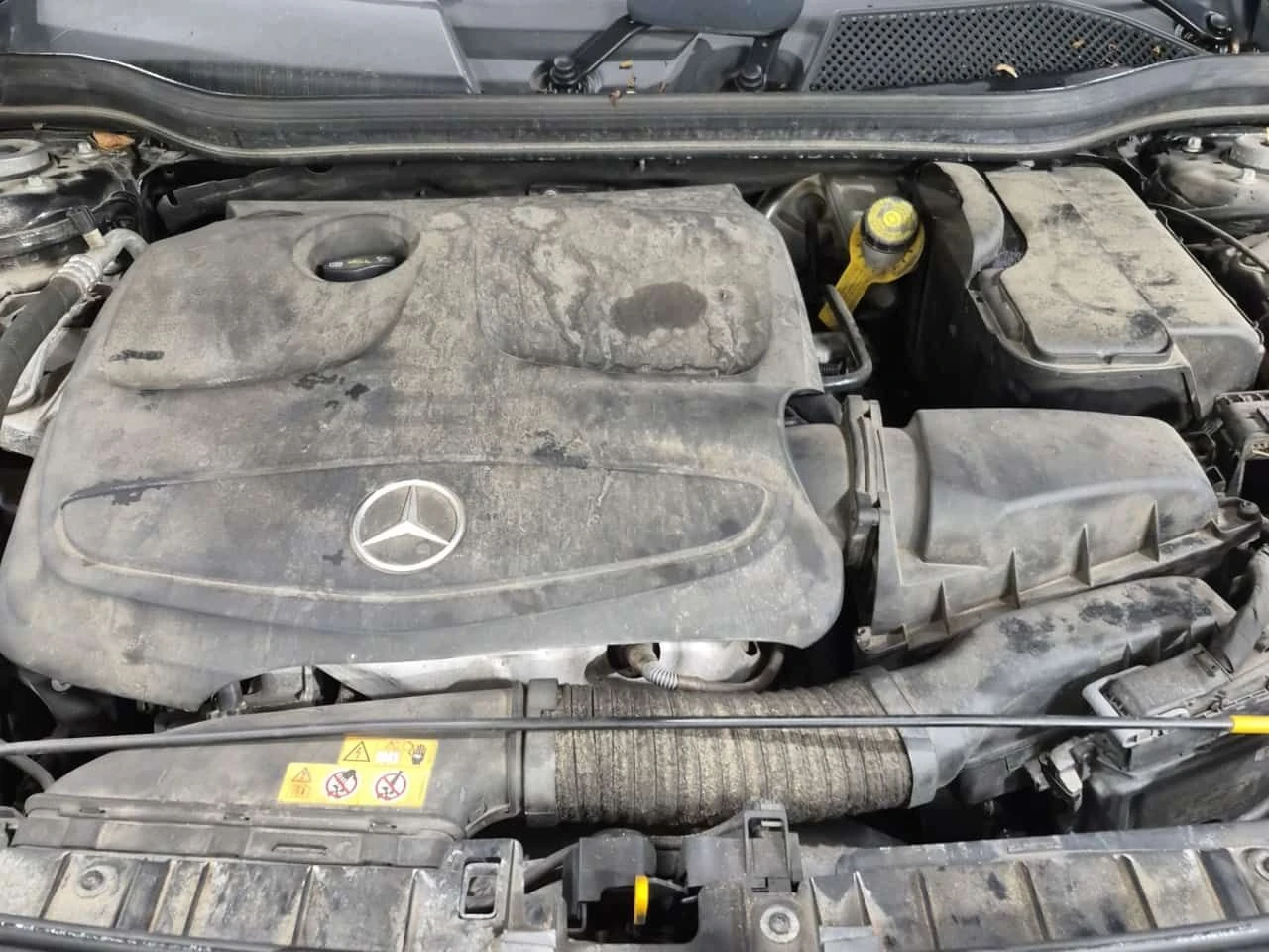 Mercedes-Benz GLA 250 CARFAX/2 Ключа/ПАНОРАМА/ПОДГРЕВ/ПАМЕТ, снимка 15 - Автомобили и джипове - 55409926