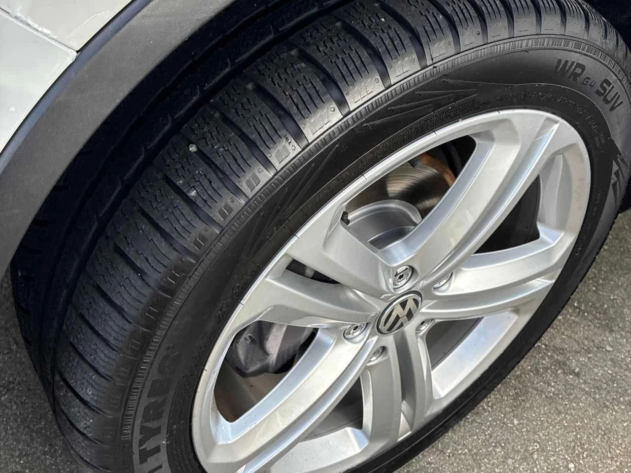 VW Touareg R LINE/TDI/�������/CARFAX/����������� | Mobile.bg � ����������� 7