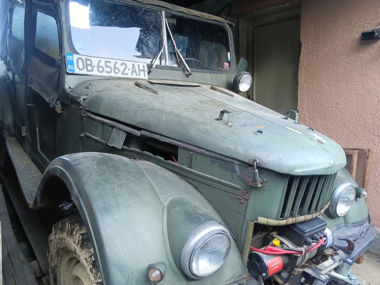 Gaz 69 | Mobile.bg � ����������� 2