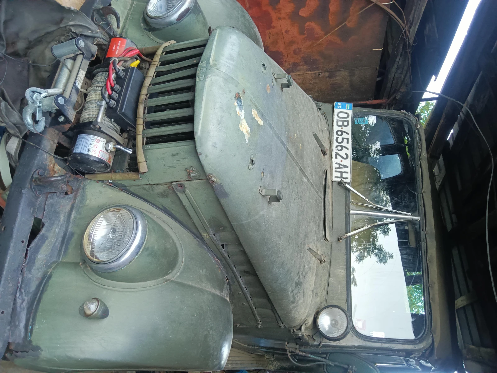 Gaz 69 | Mobile.bg � ����������� 1