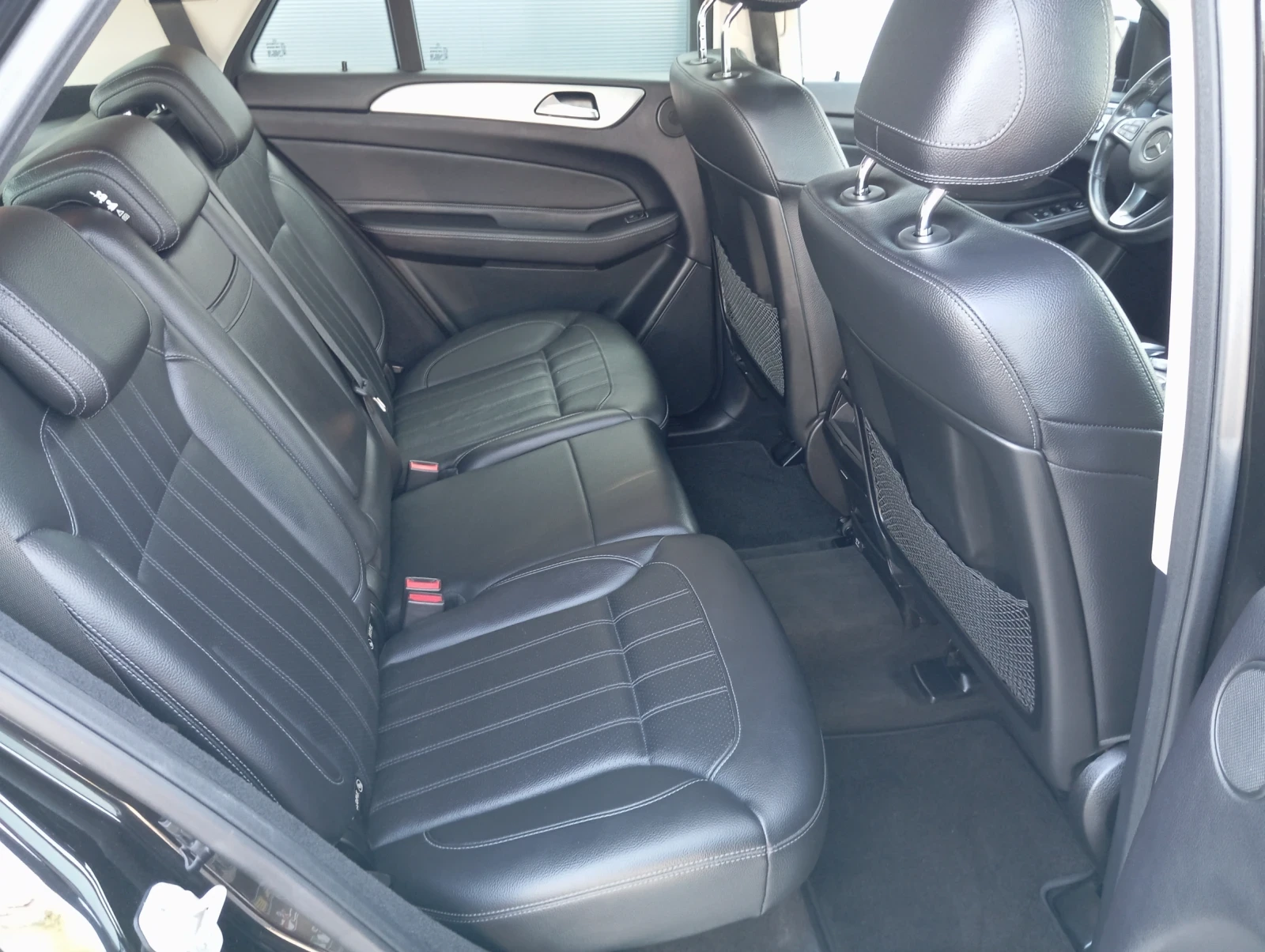 Mercedes-Benz GLE 250 ЛИЗИНГ , снимка 10 - Автомобили и джипове - 55743696