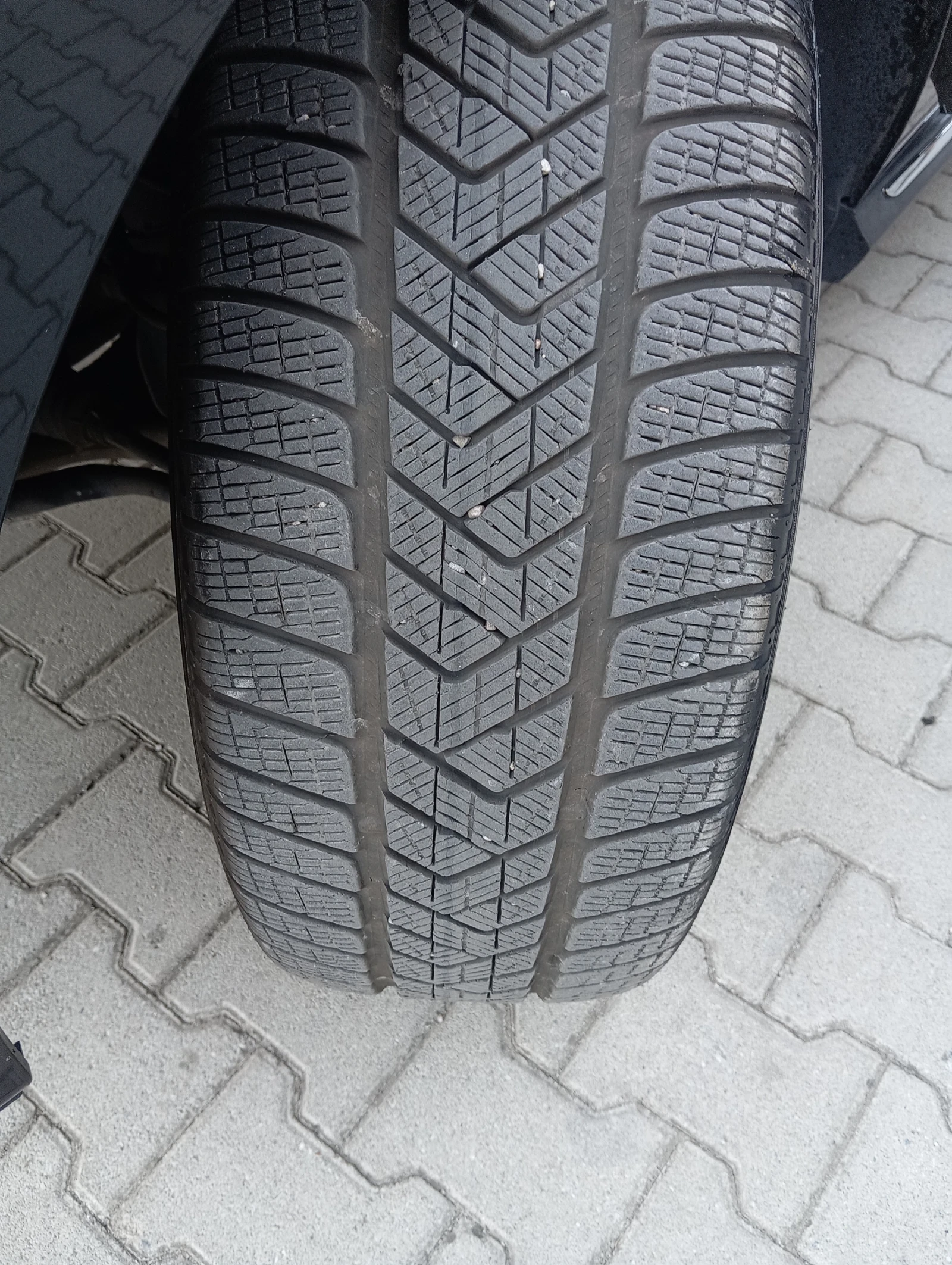 Mercedes-Benz GLE 250 ЛИЗИНГ , снимка 15 - Автомобили и джипове - 55743696