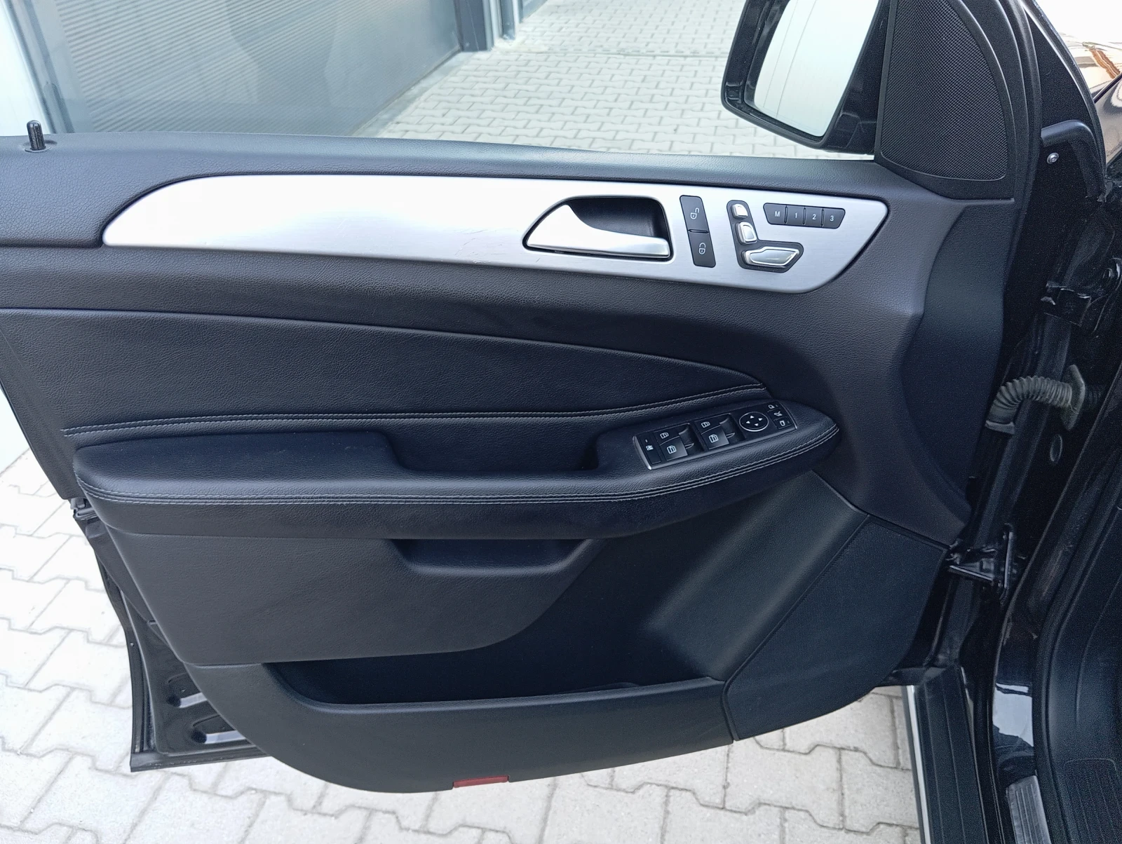 Mercedes-Benz GLE 250 ЛИЗИНГ , снимка 8 - Автомобили и джипове - 55743696