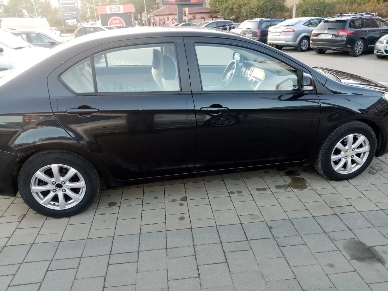 Great Wall Hover H6 1.5i ��� | Mobile.bg � ����������� 6