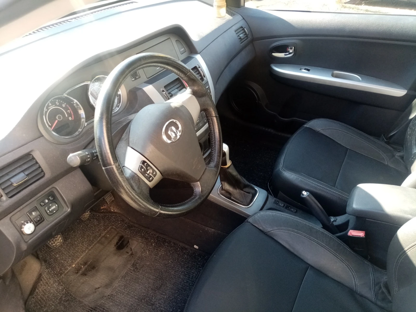Great Wall Hover H6 1.5i ��� | Mobile.bg � ����������� 8