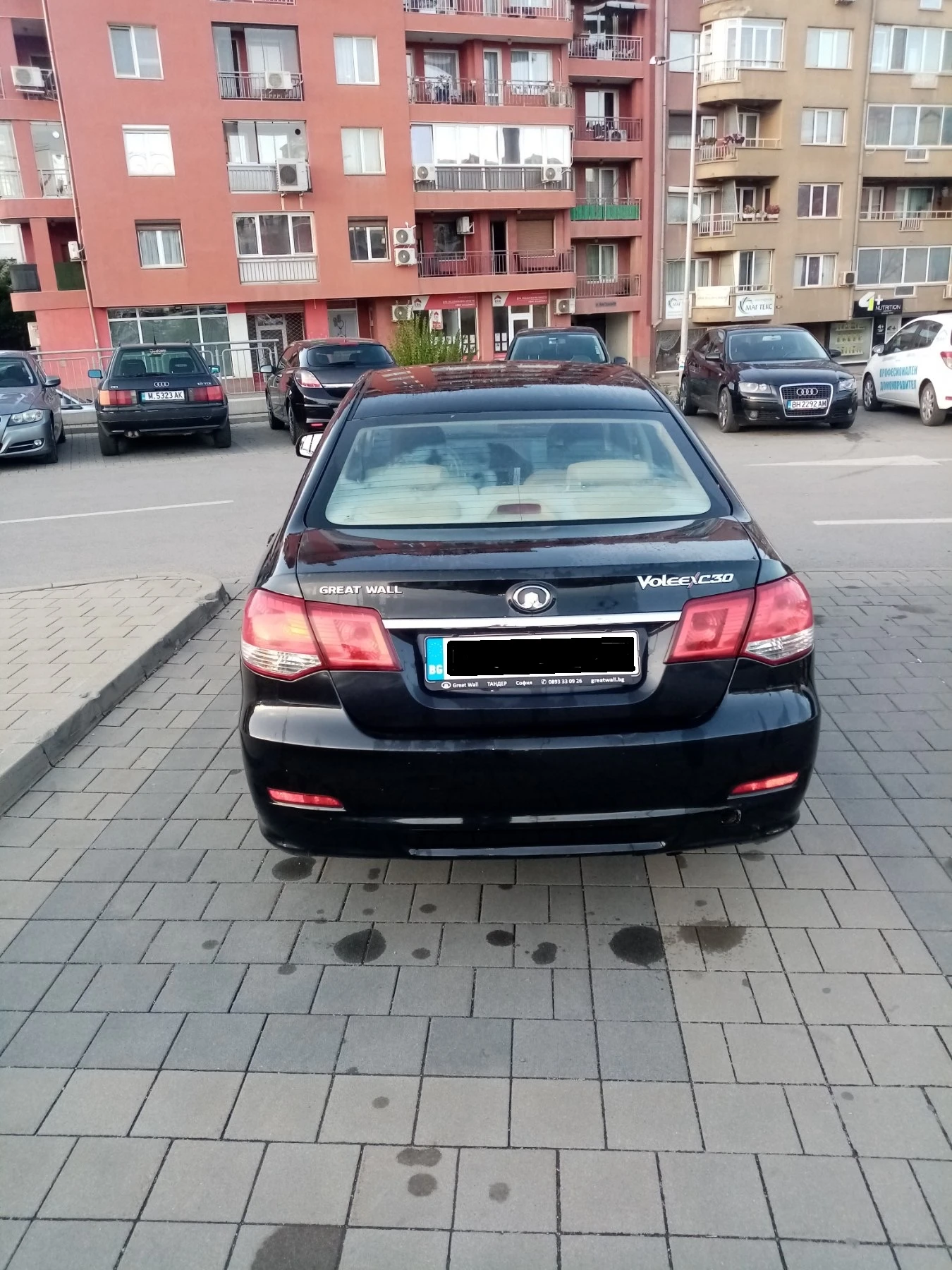 Great Wall Hover H6 1.5i ��� | Mobile.bg � ����������� 16