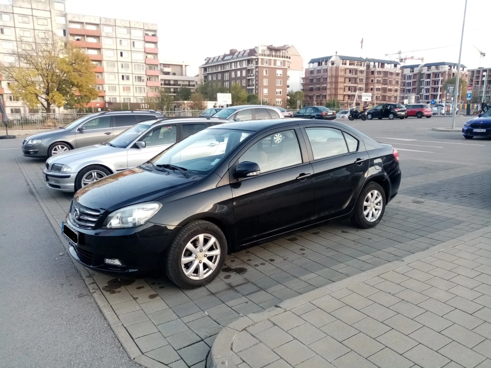 Great Wall Hover H6 1.5i ��� | Mobile.bg � ����������� 2