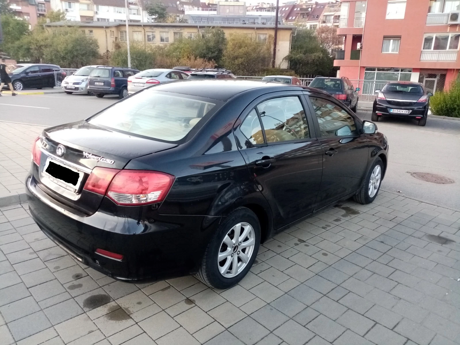Great Wall Hover H6 1.5i ��� | Mobile.bg � ����������� 5