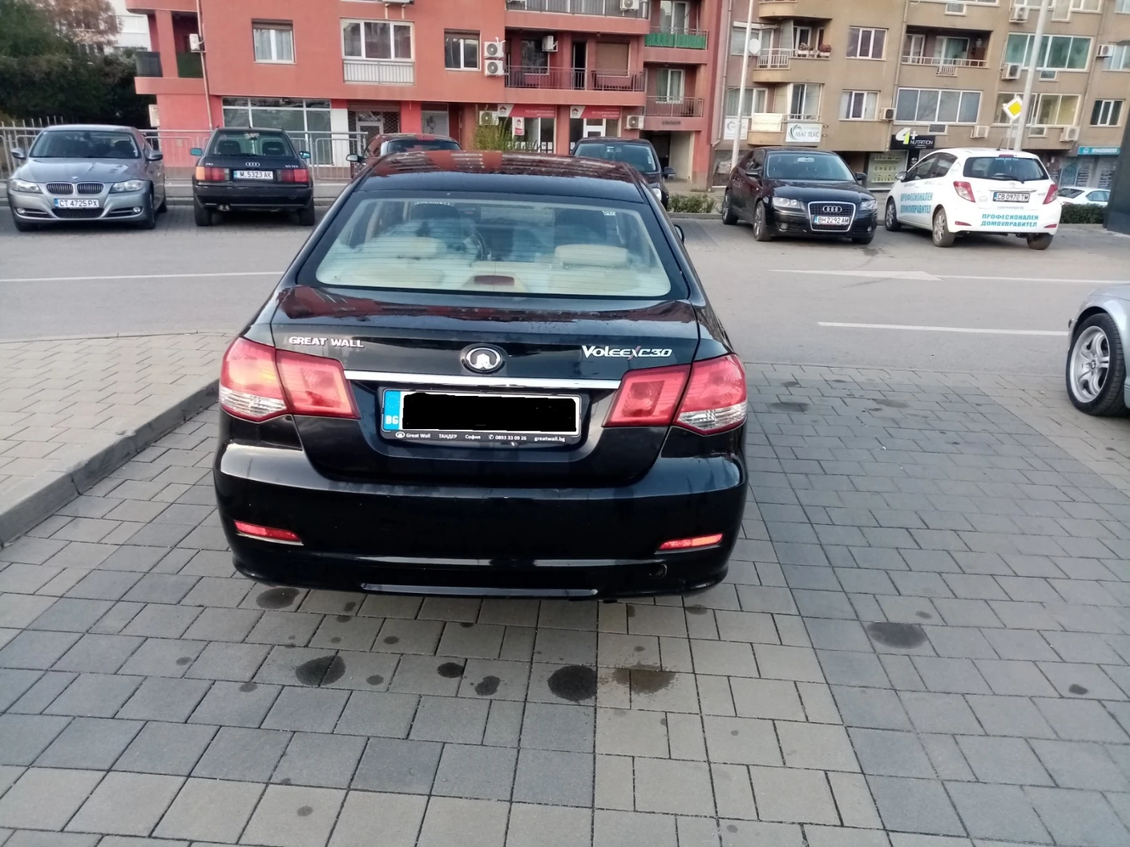 Great Wall Hover H6 1.5i ��� | Mobile.bg � ����������� 17